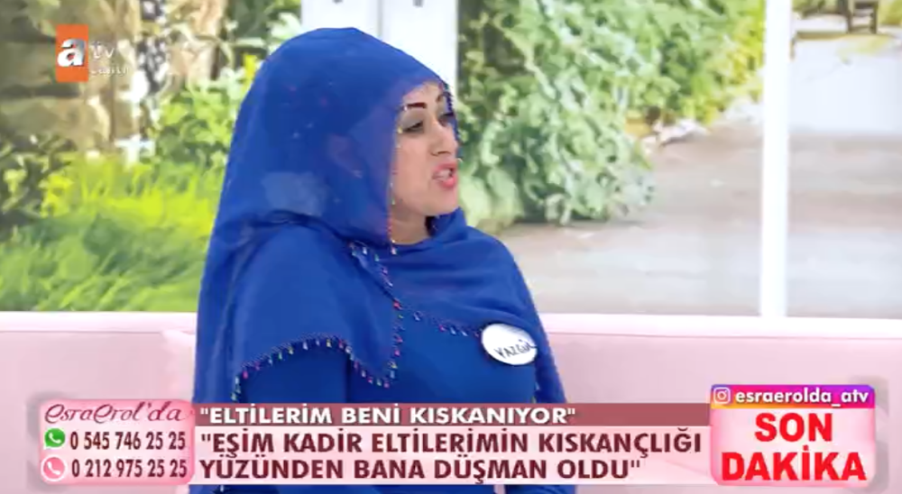 esra erol da yazgul bayat kimdir yazgul bayat olayi nedir kadir bayat kimdir